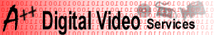 A++ Dijital Video Services