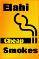 Tobacco products available at Commercial Drive Food Store, 2064 Commercial Dr, Vancouver BC