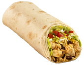 Rico Burrito, 2280 Commercial Dr, Vancouver BC