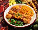 Rico Burrito, 2280 Commercial Dr, Vancouver BC